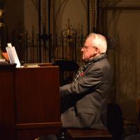 Second Carol Concert - student photos
