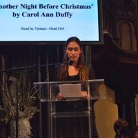 Second Carol Concert - student photos