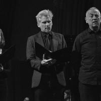 Second Carol Concert - student photos