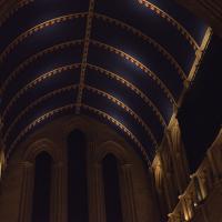 Second Carol Concert - student photos