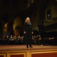 Second Carol Concert - student photos