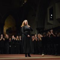 Second Carol Concert - student photos