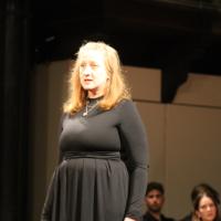 Second Carol Concert - student photos