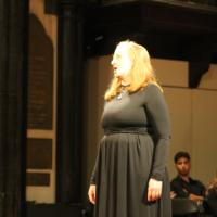 Second Carol Concert - student photos