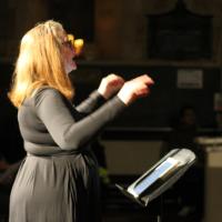 Second Carol Concert - student photos