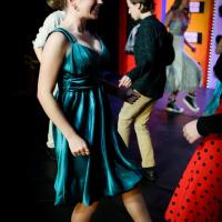 Harrodian Production of Grease, February 2024