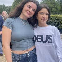 Emily and Siri