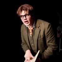 Dr Faustus Pictures February 2025