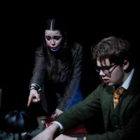 Dr Faustus Pictures February 2025