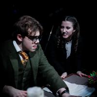 Dr Faustus Pictures February 2025