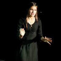 Dr Faustus Pictures February 2025