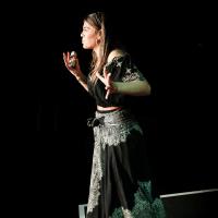 Dr Faustus Pictures February 2025