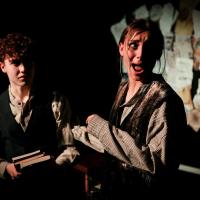 Dr Faustus Pictures February 2025