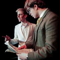 Dr Faustus Pictures February 2025