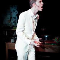 Dr Faustus Pictures February 2025