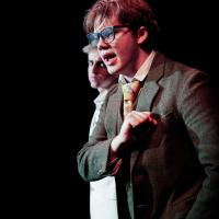 Dr Faustus Pictures February 2025