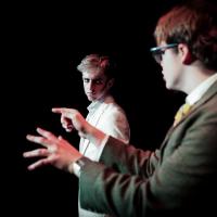 Dr Faustus Pictures February 2025