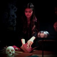 Dr Faustus Pictures February 2025