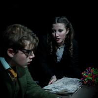 Dr Faustus Pictures February 2025