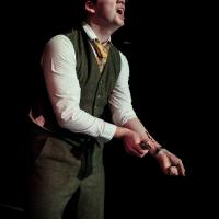 Dr Faustus Pictures February 2025