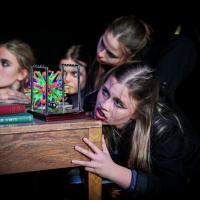 Dr Faustus Pictures February 2025