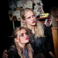 Dr Faustus Pictures February 2025