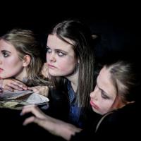 Dr Faustus Pictures February 2025Dr Faustus Pictures February 2025