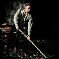 Dr Faustus Pictures February 2025