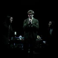Dr Faustus Pictures February 2025