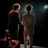 Dr Faustus Pictures February 2025