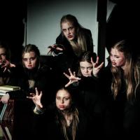 Dr Faustus Pictures February 2025
