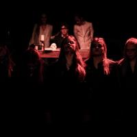 Dr Faustus Pictures February 2025