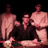 Dr Faustus Pictures February 2025