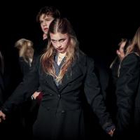 Dr Faustus Pictures February 2025