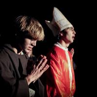 Dr Faustus Pictures February 2025