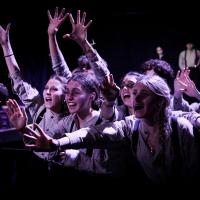 Dr Faustus Pictures February 2025