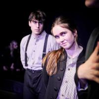 Dr Faustus Pictures February 2025