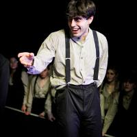 Dr Faustus Pictures February 2025