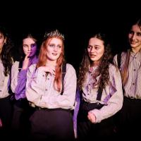 Dr Faustus Pictures February 2025