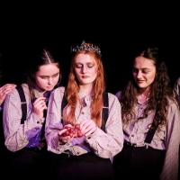 Dr Faustus Pictures February 2025