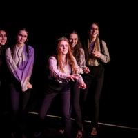 Dr Faustus Pictures February 2025