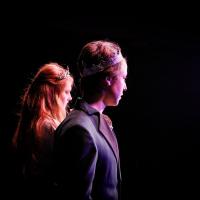 Dr Faustus Pictures February 2025