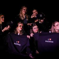 Dr Faustus Pictures February 2025