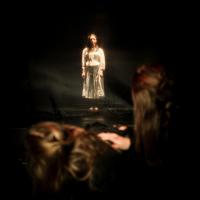 Dr Faustus Pictures February 2025