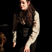 Dr Faustus Pictures February 2025