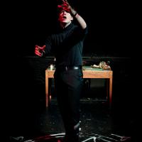 Dr Faustus Pictures February 2025