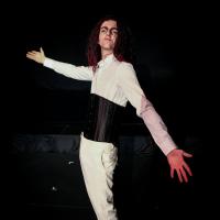 Dr Faustus Pictures February 2025