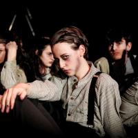 Dr Faustus Pictures February 2025