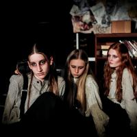 Dr Faustus Pictures February 2025