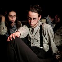 Dr Faustus Pictures February 2025